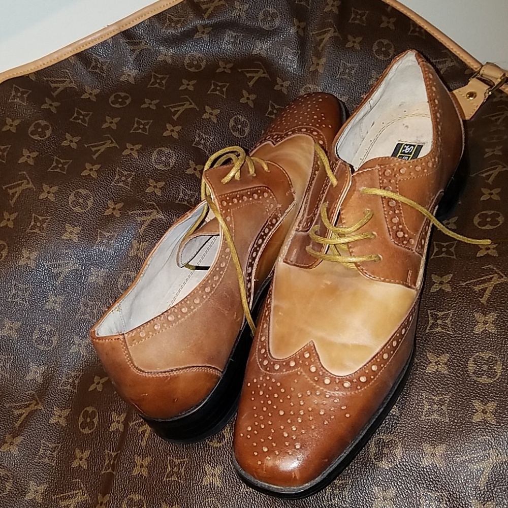 New Shoes